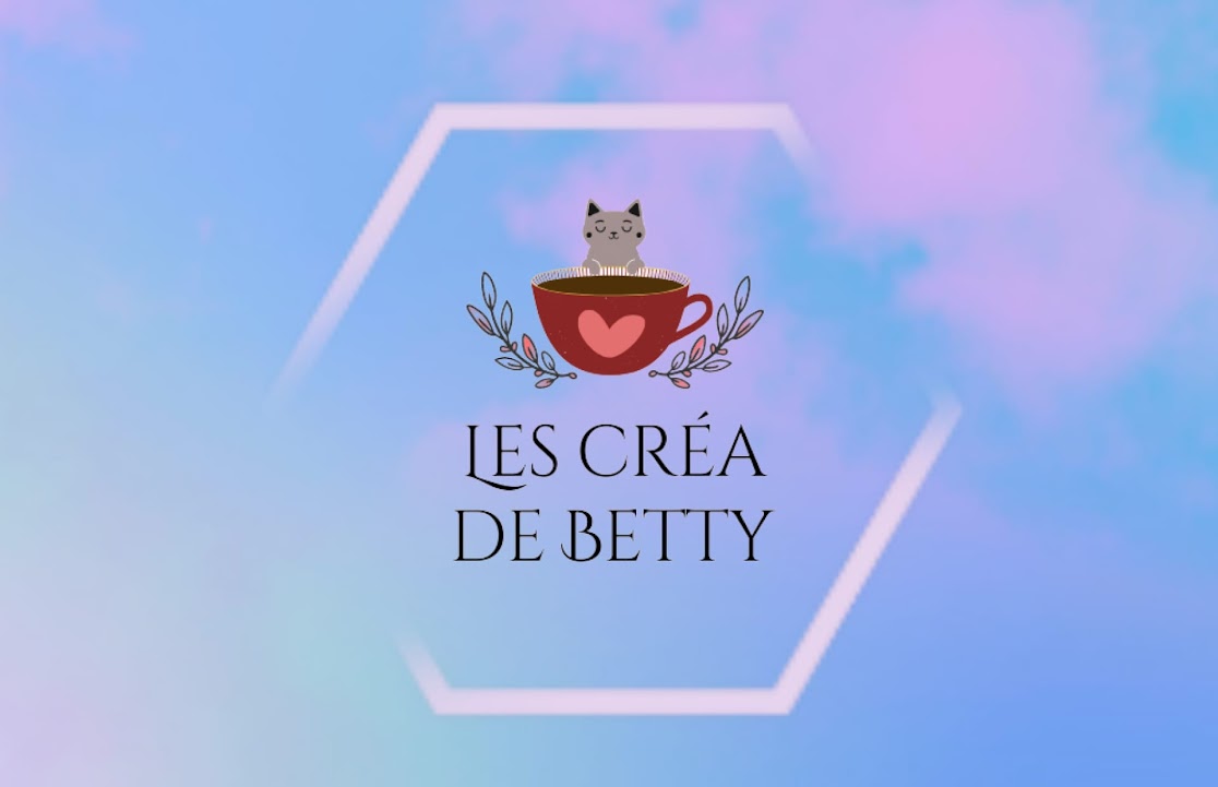 logo Les Créa de Betty